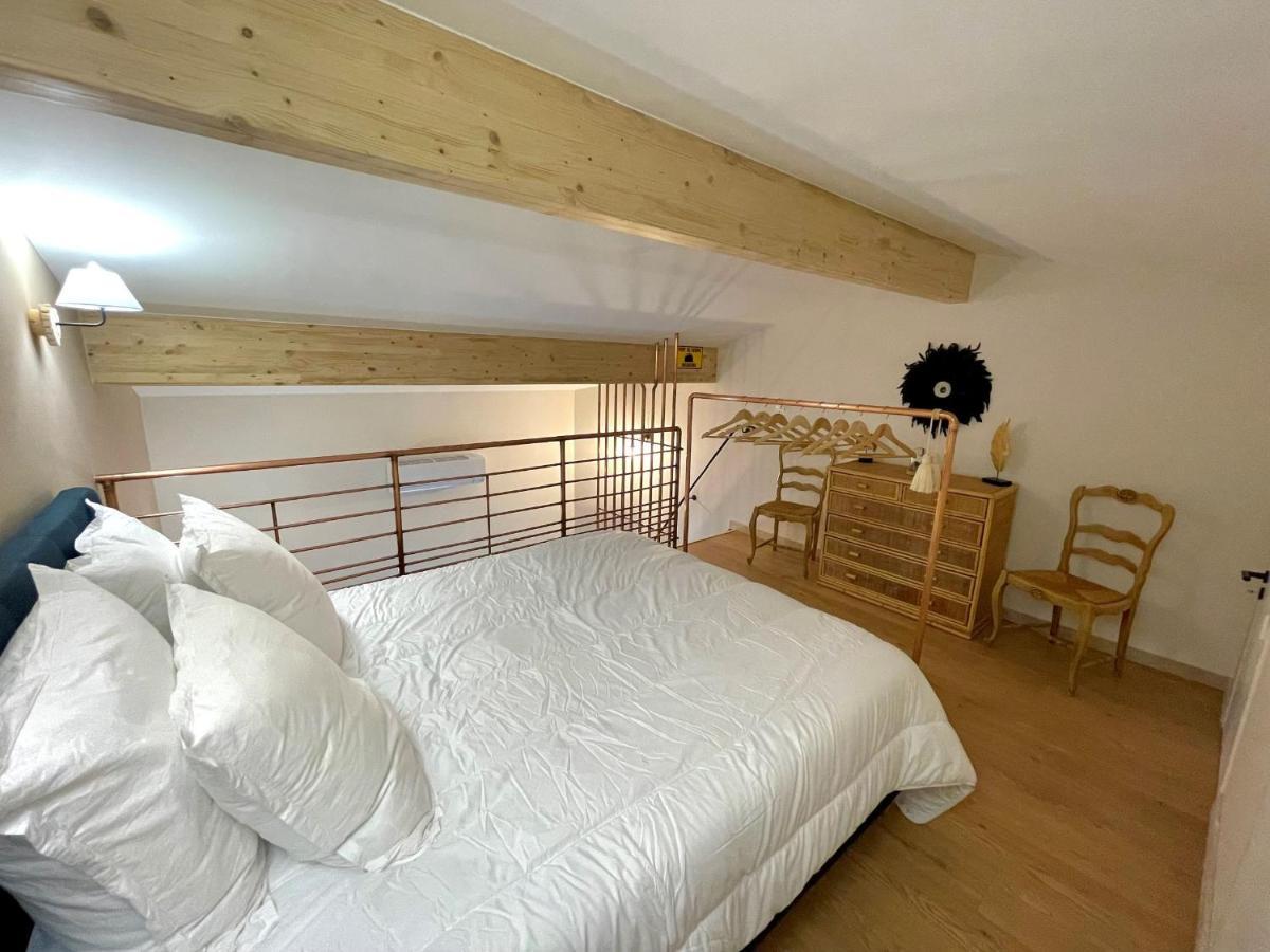 Meuble De Tourisme 4 Etoiles Logis Riquet Proche De Carcassonne Villa Caux-et-Sauzens Exteriör bild